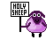 :hsheep: